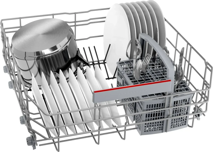 Bosch Serie 4 SMI4HBS07E