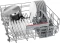 Bosch Serie 4 SMI4HBS07E Vorschaubild