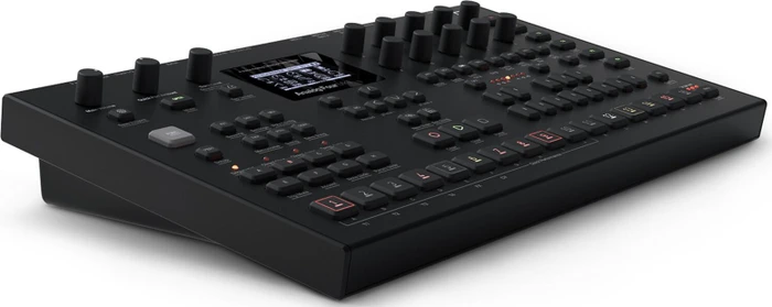 Elektron Analog Four MKII