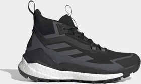 adidas Terrex Free Hiker 2 GTX core black/grey six/grey three (Herren)