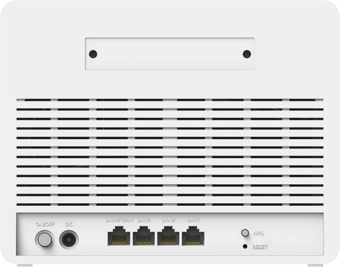 Cudy LT700E, LTE, AC1200