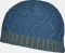 Ortovox Merino Tangram Knit Beanie Vorschaubild