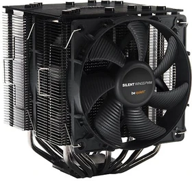 be quiet! Dark Rock Pro C1
