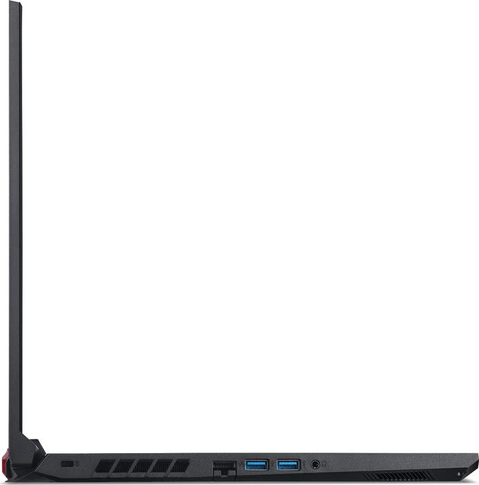 Acer Nitro 5 AN515-55-790P, Core i7-10750H, 8GB RAM, 512GB SSD, GeForce GTX 1660 Ti, DE
