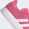 adidas Grand Court Base 00s pink fusion/cloud white (Damen) Vorschaubild