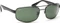 Ray-Ban RB3445 61mm black/polarized green Vorschaubild