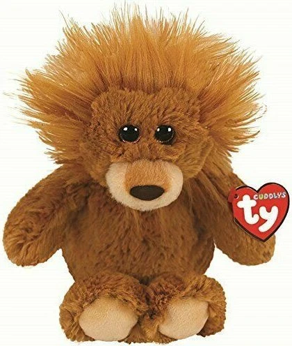 TY Attic Treasure Leon 33cm