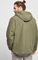 Brandit Windbreaker Sherpa Anorak olive (Herren) Vorschaubild