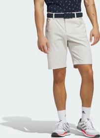 adidas Ultimate365 5-Pocket Golf Hose kurz alumina (Herren)