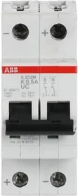 ABB S202M-K0.5UC
