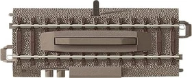 Trix - Spur H0 Gleis - Entkupplungsgleis Länge 94.2mm