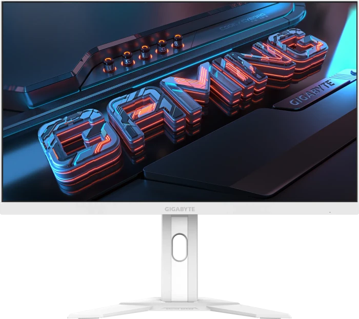 GIGABYTE M27QA ICE, 27"