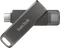 SanDisk iXpand Luxe 64GB, USB-C + Apple Lightning, USB 3.2 Gen 1×1, USB 2.0 Vorschaubild