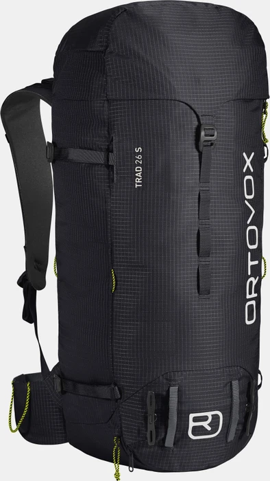 Ortovox Trad 26 S black raven