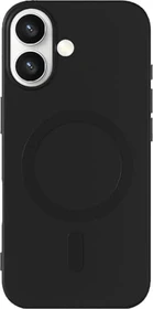 JT Berlin Pankow Soft Case MagSafe für Apple iPhone 17 schwarz