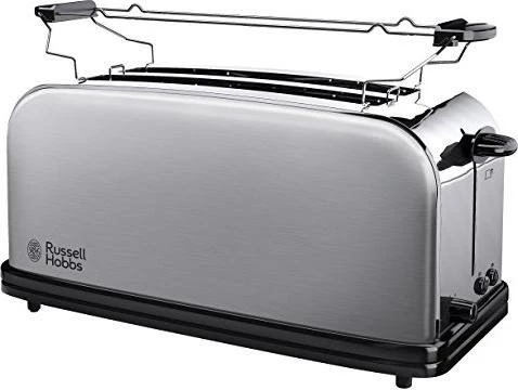 Russell Hobbs Oxford 2-Schlitz Langschlitz-Toaster
