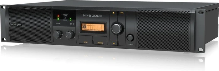 Behringer NX6000D