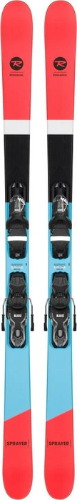 Rossignol Sprayer (inkl. Bindung) (Junior) (Modell 2020/2021)