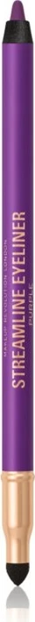 Revolution Beauty Streamline Eyeliner purple, 1.3g