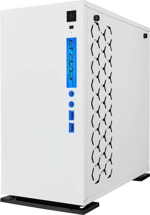 Medion Erazer Engineer E10, Core i5-12400F, 16GB RAM, 512GB SSD, GeForce GTX 1650