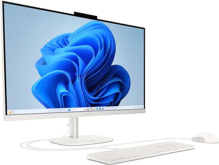 HP OmniStudio All-in-One 27-cv0351ng, Ryzen 5 220, 8GB RAM, 512GB SSD