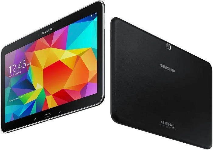 Samsung Galaxy Tab 4 10.1 T530, schwarz, 16GB