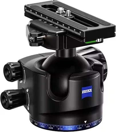 Zeiss L-55 Kugelkopf (2708-889)