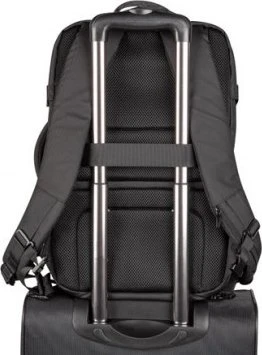 Natec CAMEL PRO Rucksack 17.3", schwarz