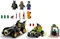 LEGO DC Universe Super Heroes - Batman vs. Joker: Verfolgungsjagd im Batmobil Vorschaubild