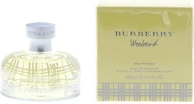 Burberry Weekend for Women Eau de Parfum, 100ml