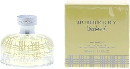 Burberry Weekend for Women Eau de Parfum, 100ml