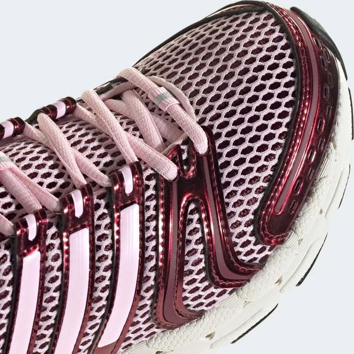 adidas Adistar Control 5 clear pink/shadow red