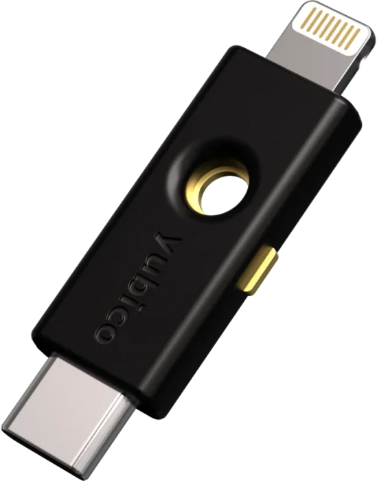 Yubico YubiKey 5 FIPS