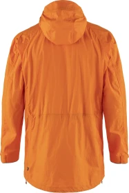 Fjällräven Singi X Anorak field orange (Herren)