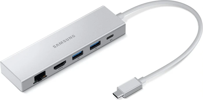 Samsung EE-P5400 Multiport-Adapter, USB-C 3.0 [Stecker]