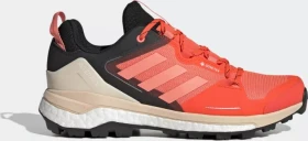adidas Terrex Skychaser GTX 2.0 impact orange/voral fusion/core black (Herren)