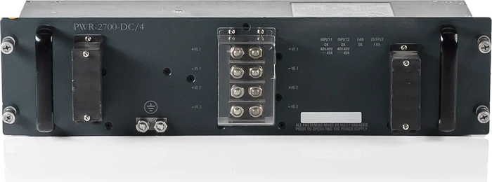 Cisco 7604/6504-E 2700W Netzteil