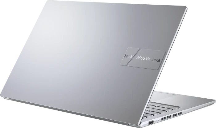 ASUS VivoBook 15 OLED X1505VA-MA884W, Cool Silver (Tastatur silber), Core i9-13900H, 16GB RAM, 1TB SSD, DE