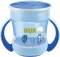 NUK Mini Magic Cup Trinkbecher mit Trinkrand und Deckel, 160ml Vorschaubild