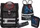 McNeill Perfecto Star Wars Darth Vader Schultaschen-Set, 5-tlg. (9658272000)