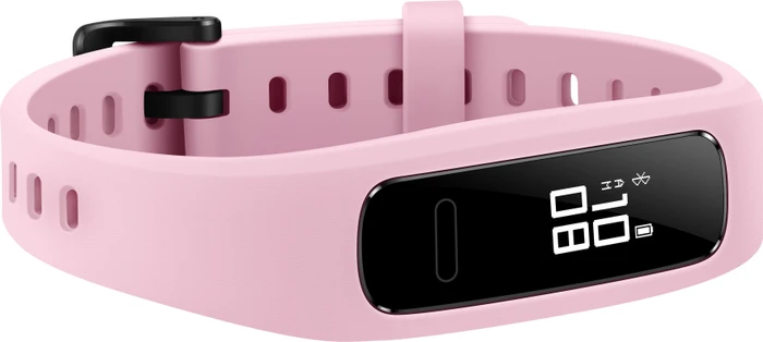 Huawei Band 3e Aktivitäts-Tracker pink