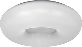 Osram Ledvance Orbis Donut SMART+ WiFi Tunable White 400 24W weiß