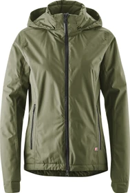 Gonso Save Therm Fahrradjacke oak ash (Damen)