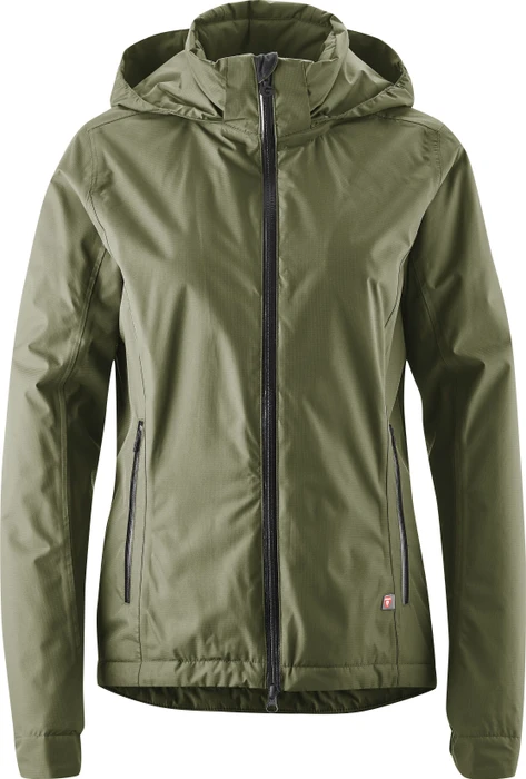 Gonso Save Therm Fahrradjacke (Damen)