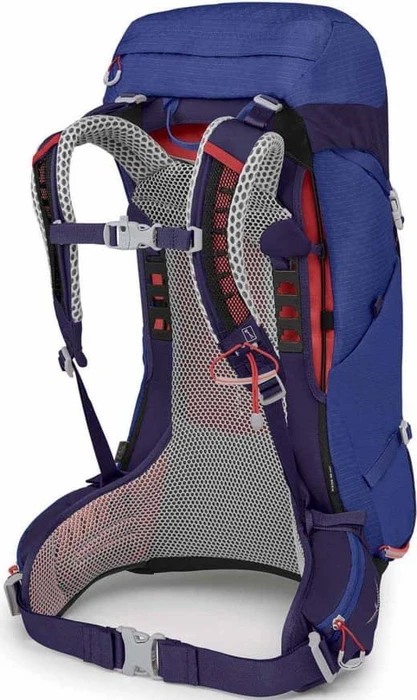 Osprey Sirrus 26 blueberry (Damen)
