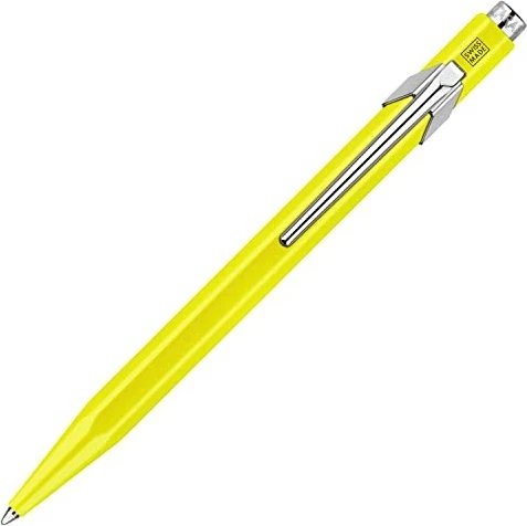 Caran d'Ache 849 Popline Kugelschreiber