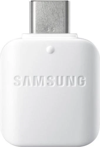 Samsung EE-UN930 Adapter USB-C 3.0 [Stecker]/USB-A 3.0 [Buchse], weiß