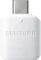 Samsung EE-UN930 Adapter USB-C 3.0 [Stecker]/USB-A 3.0 [Buchse], weiß Vorschaubild