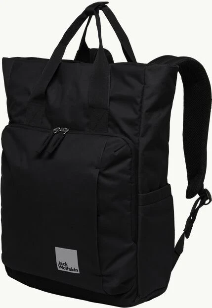 Jack Wolfskin Hoellenberg schwarz