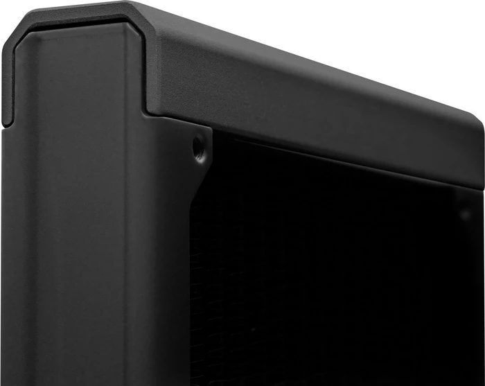 EK Water Blocks Quantum Line EK-Quantum Surface S S360 Black Edition